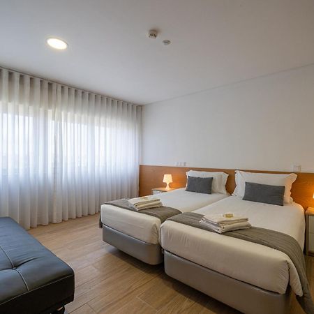 Central Suites 3 São João da Madeira Εξωτερικό φωτογραφία