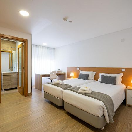 Central Suites 3 São João da Madeira Εξωτερικό φωτογραφία