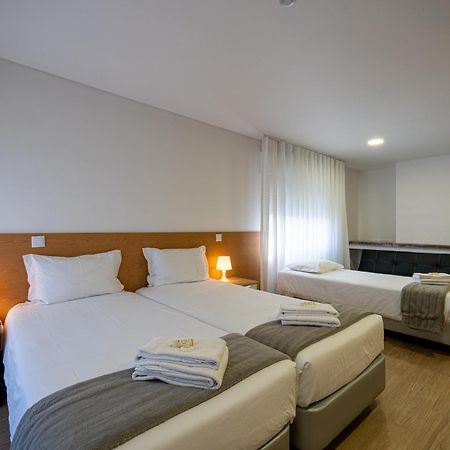 Central Suites 3 São João da Madeira Εξωτερικό φωτογραφία