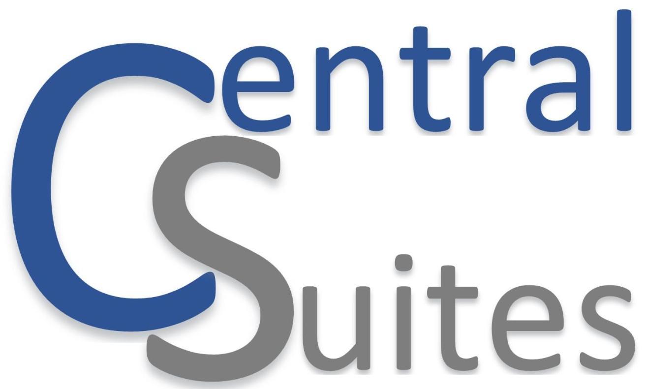 Central Suites 3 São João da Madeira Εξωτερικό φωτογραφία