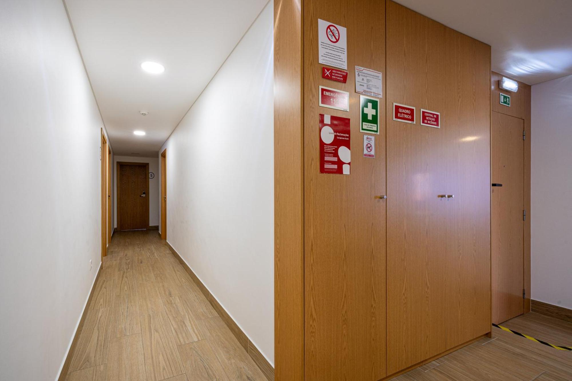 Central Suites 3 São João da Madeira Εξωτερικό φωτογραφία