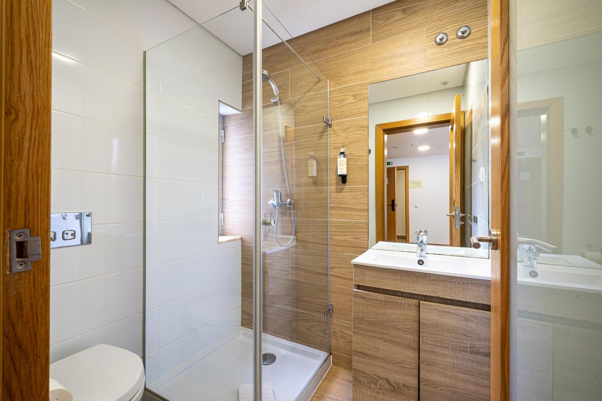 Central Suites 3 São João da Madeira Εξωτερικό φωτογραφία