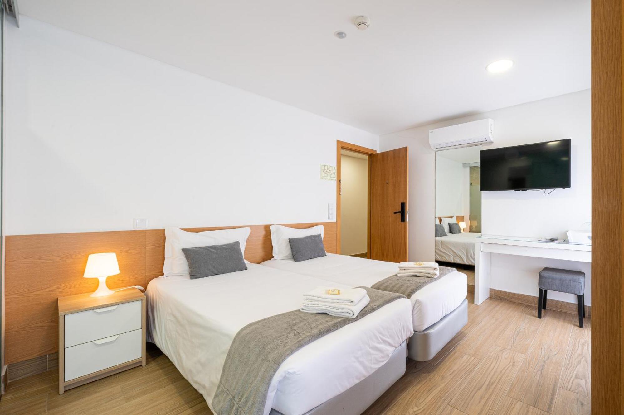 Central Suites 3 São João da Madeira Εξωτερικό φωτογραφία