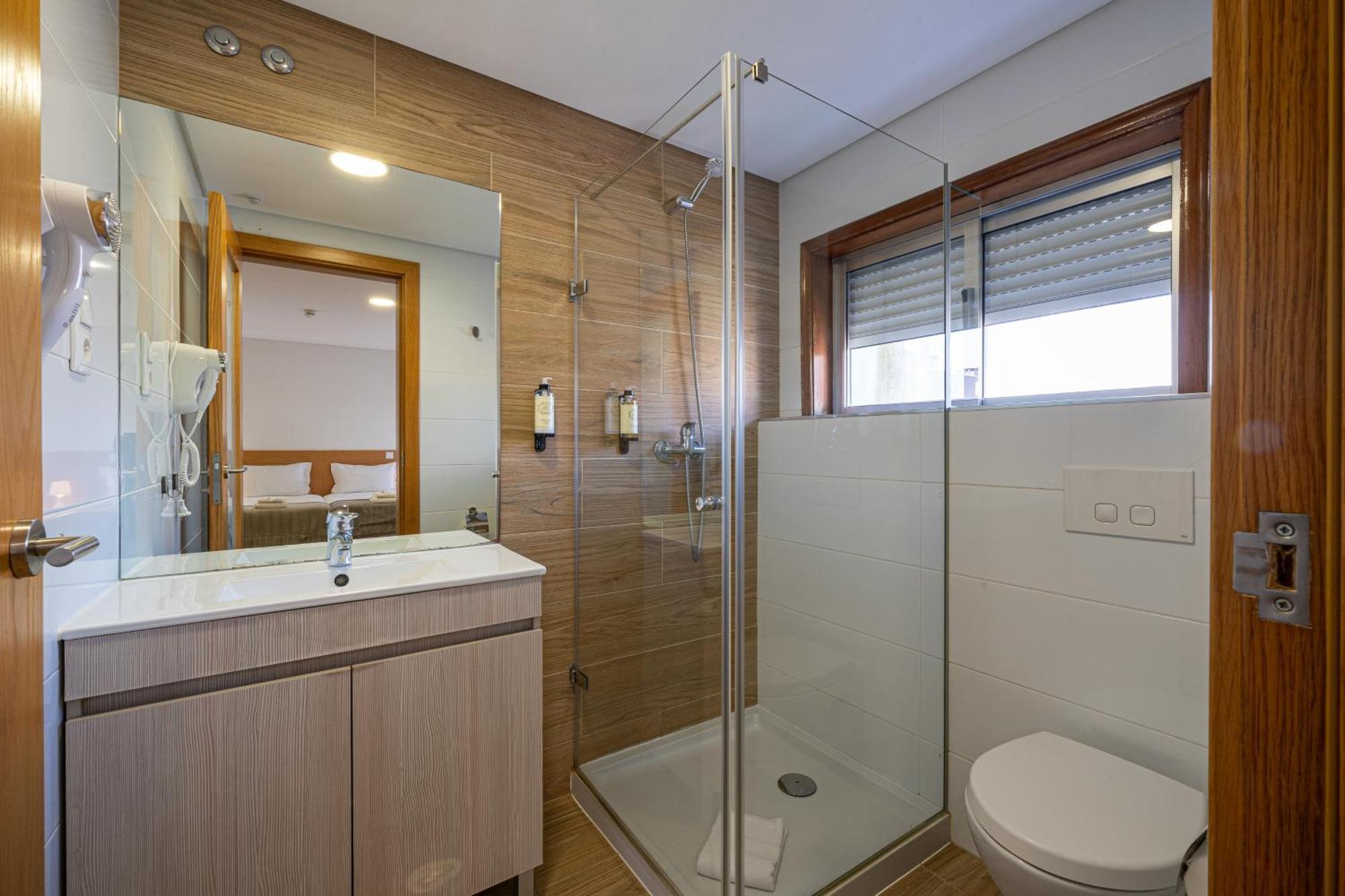 Central Suites 3 São João da Madeira Εξωτερικό φωτογραφία