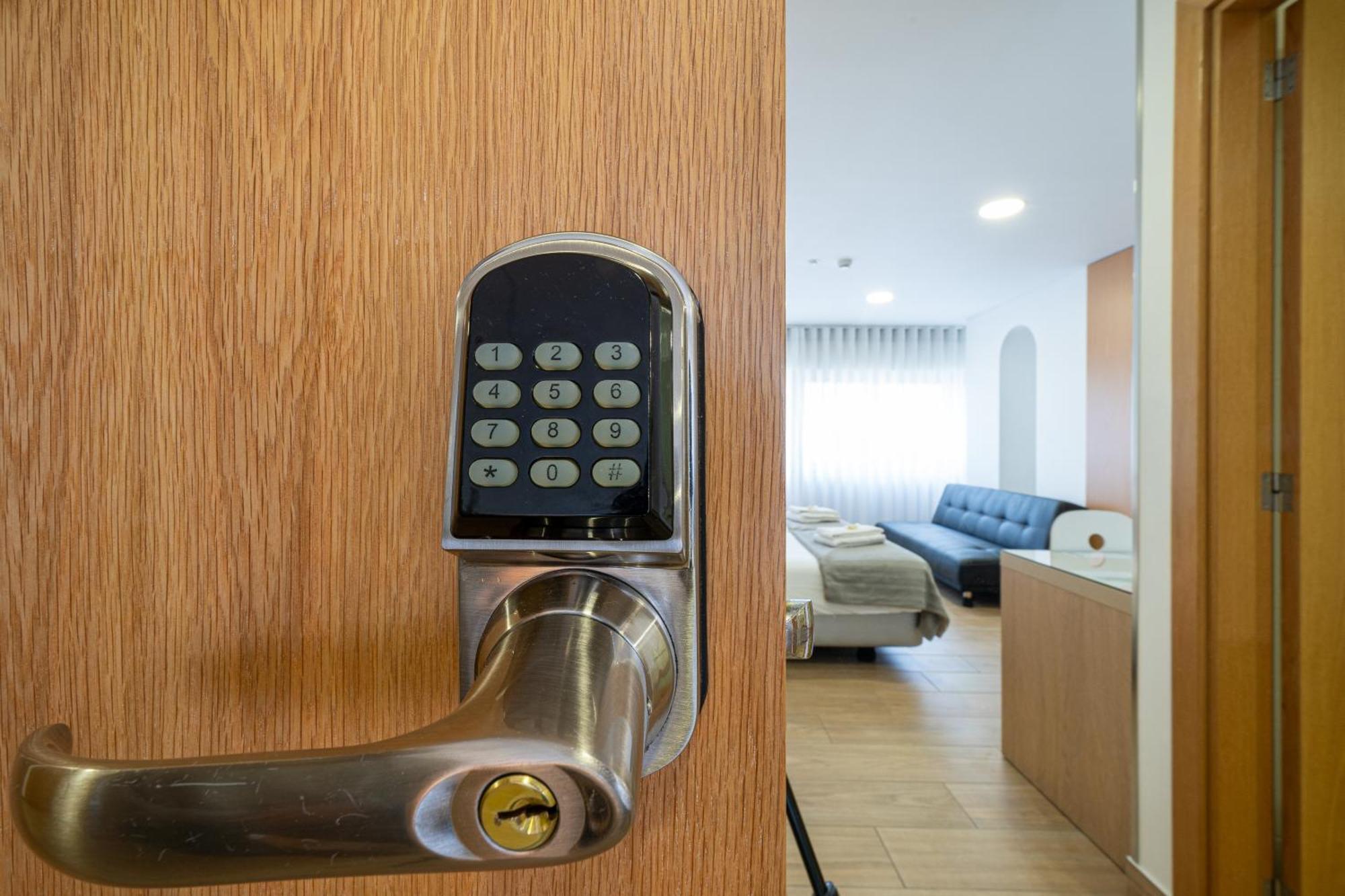 Central Suites 3 São João da Madeira Εξωτερικό φωτογραφία