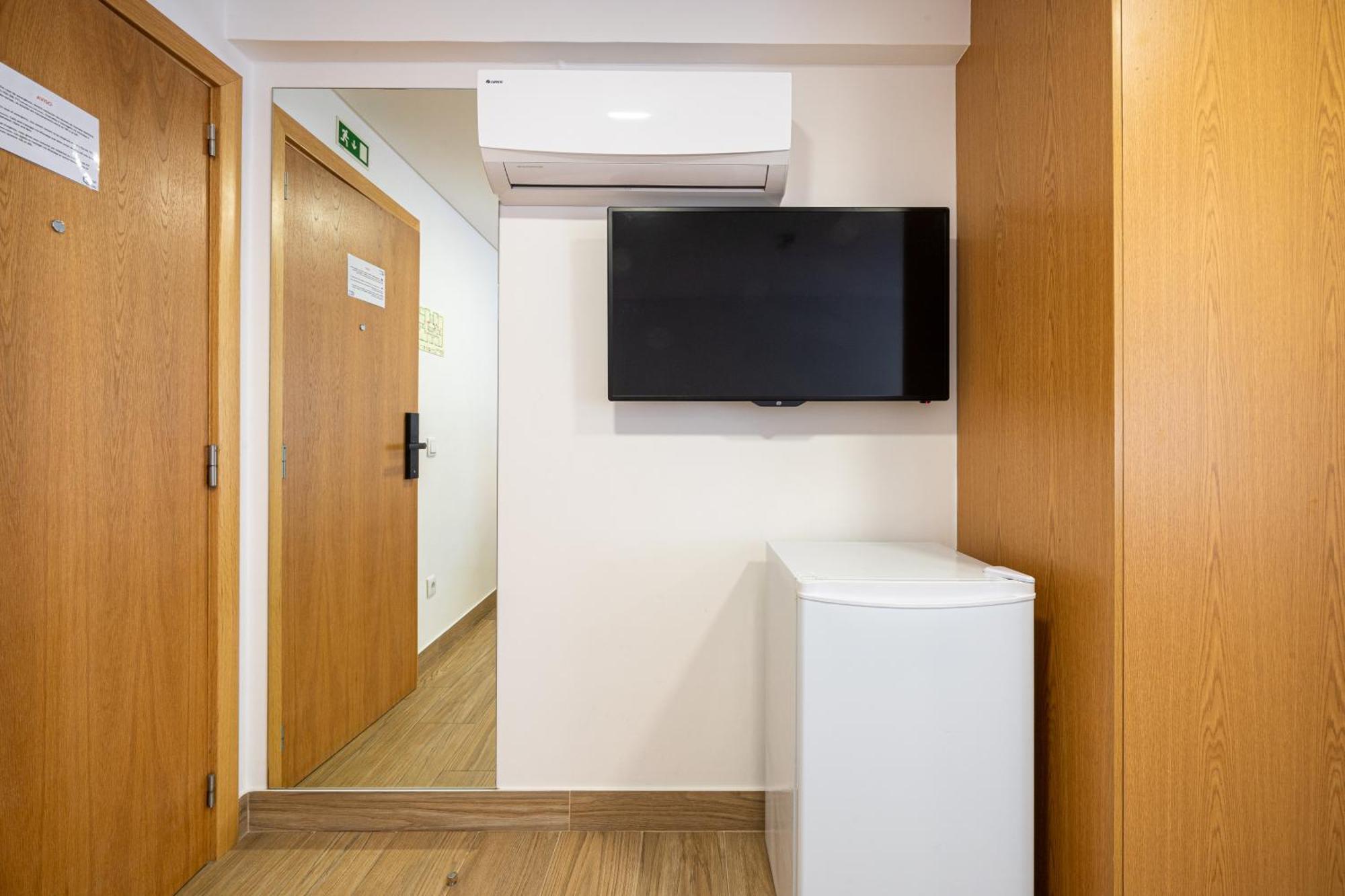 Central Suites 3 São João da Madeira Εξωτερικό φωτογραφία