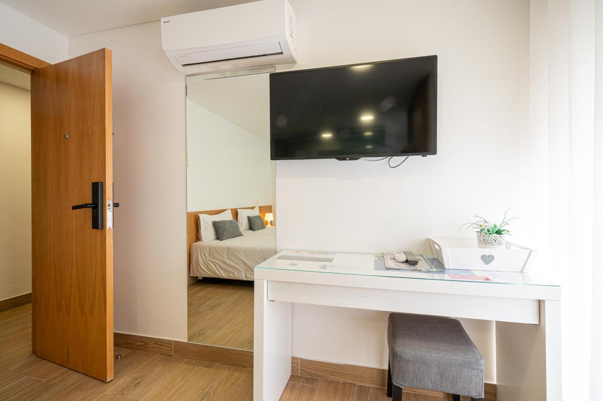 Central Suites 3 São João da Madeira Εξωτερικό φωτογραφία