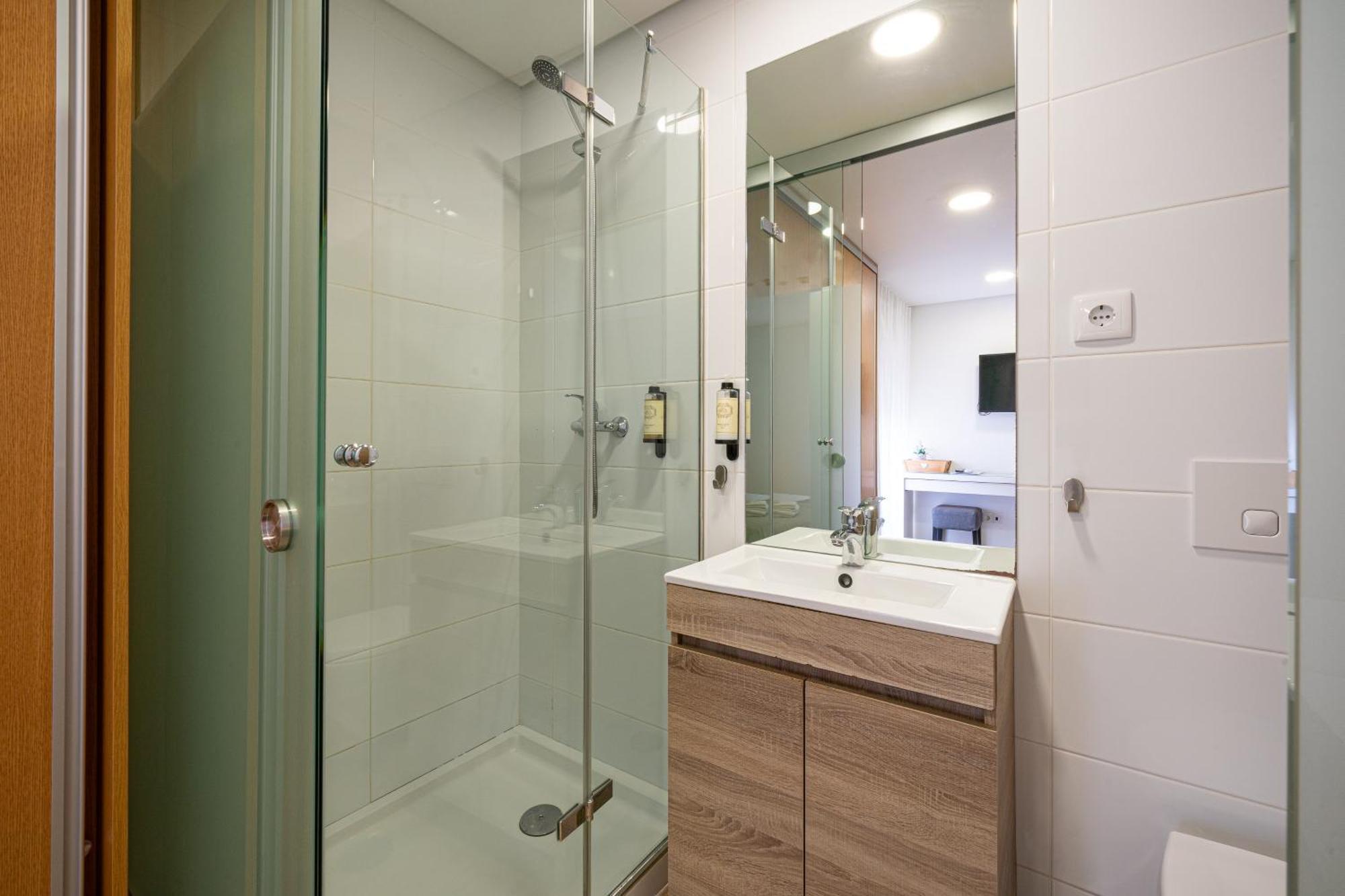 Central Suites 3 São João da Madeira Εξωτερικό φωτογραφία