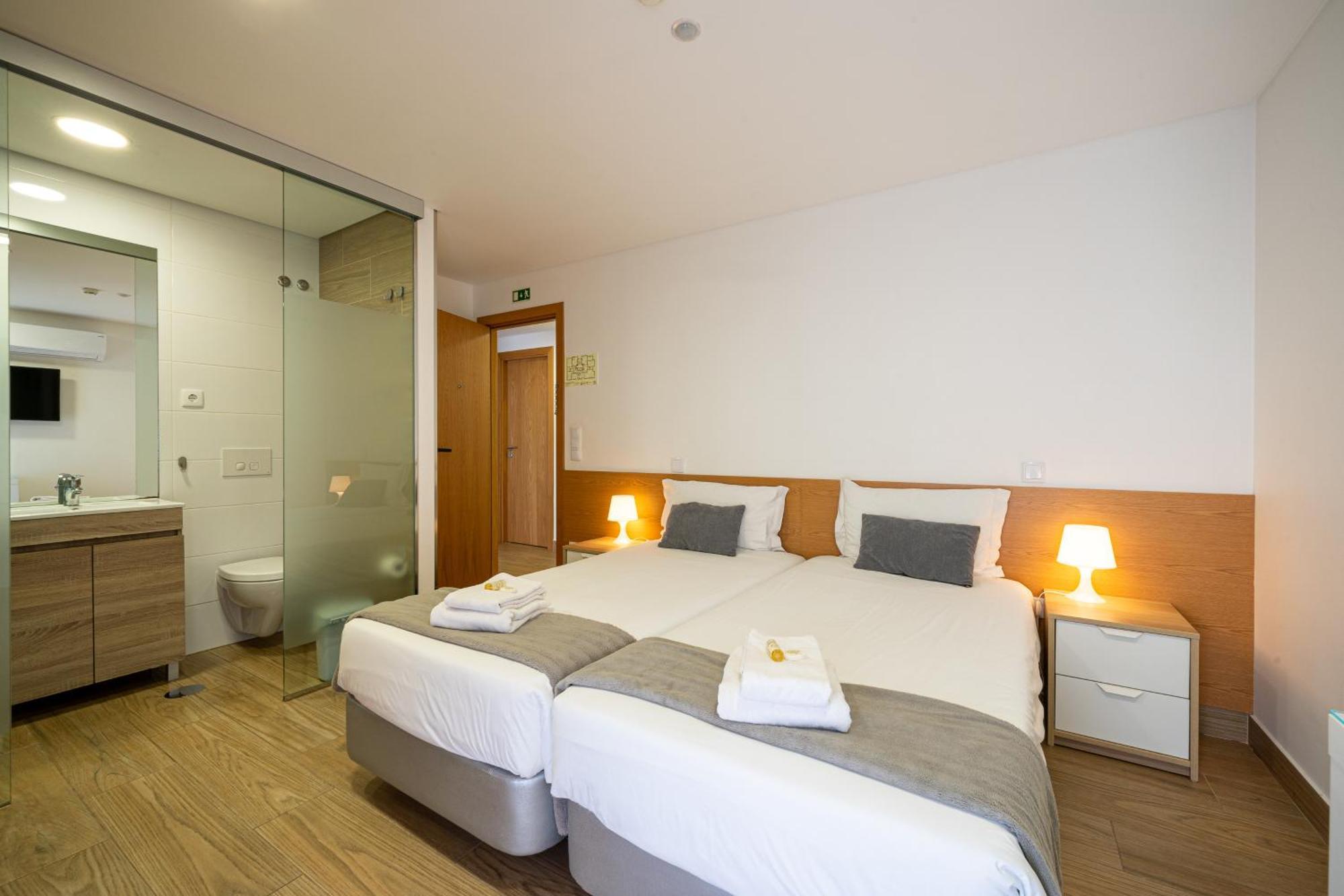 Central Suites 3 São João da Madeira Εξωτερικό φωτογραφία
